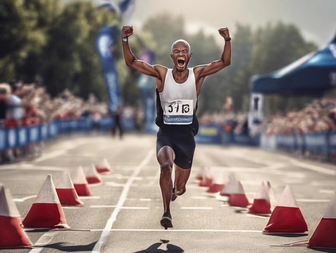 Read more about the article Finishing Well