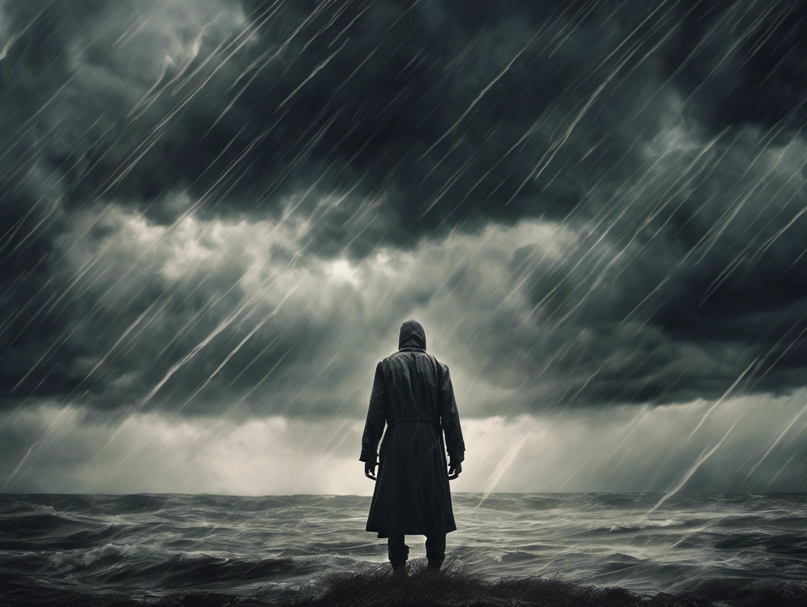 Read more about the article Remaining Faithful in Times of Struggle