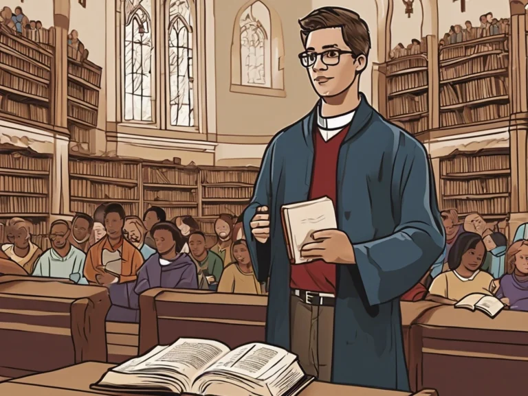 Read more about the article Becoming Complete and Equipped