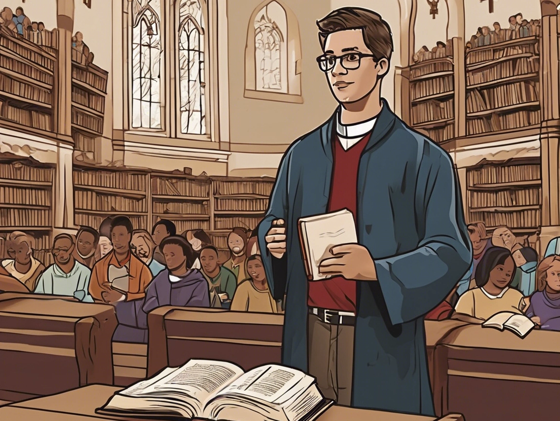 Read more about the article Becoming Complete and Equipped