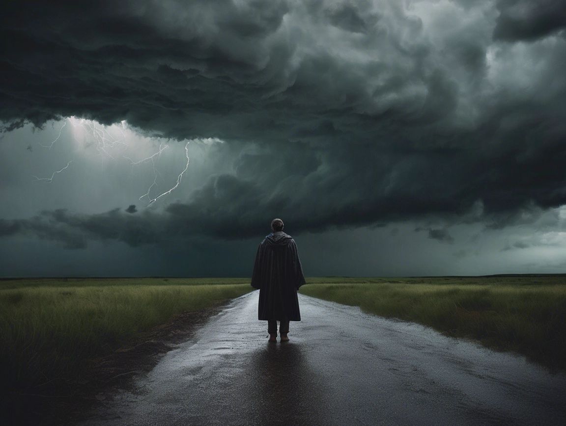 Read more about the article Becoming Steadfast: Finding Strength Through Trials and Temptations