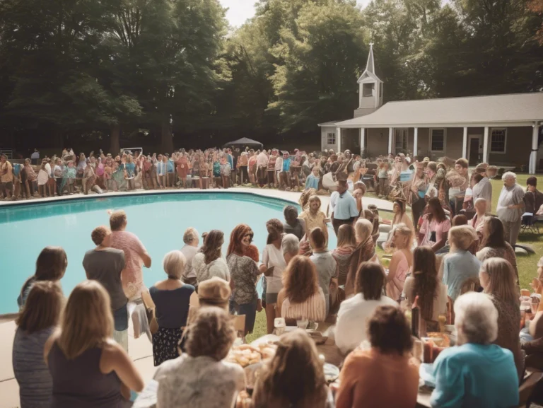 Read more about the article Pastor’s Update for 8/28