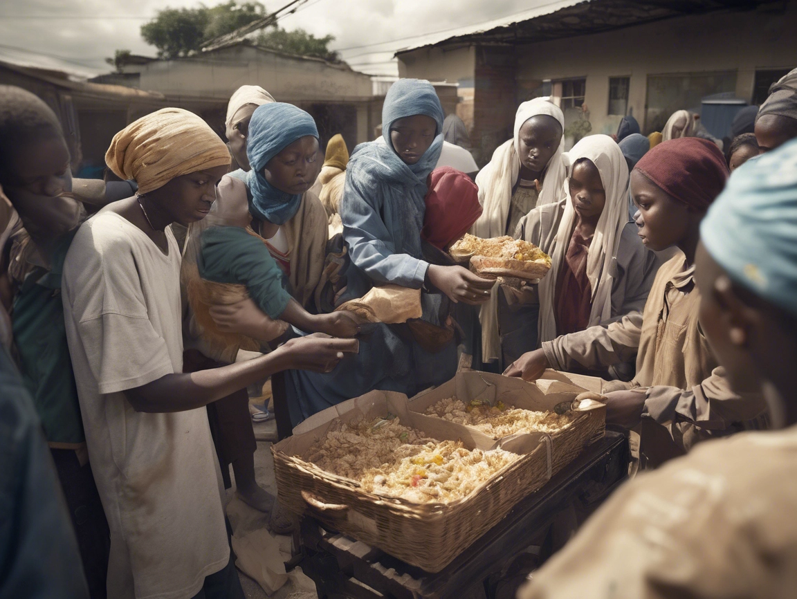 Read more about the article Faith in Action: Why True Faith Must Be Demonstrated Through Works